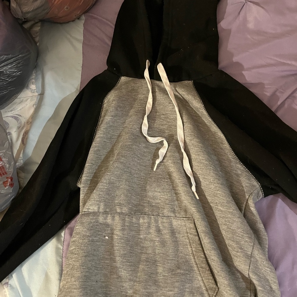 Rue 21 hoodie